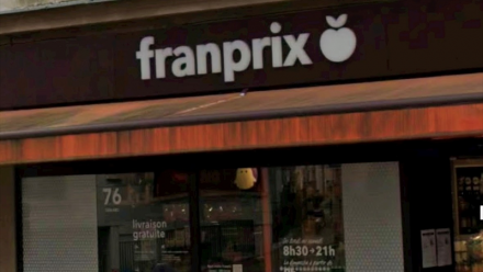 Casino : nomination à la tête de Franprix