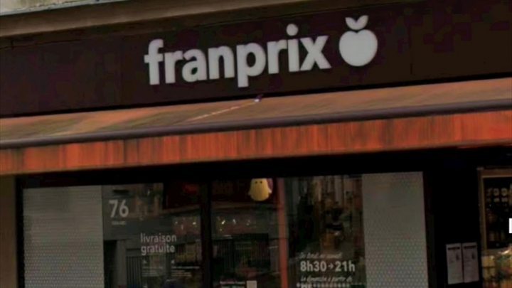 Casino : nomination à la tête de Franprix