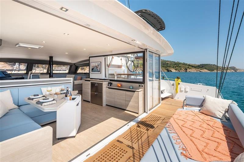 Catana Group : contre vents et marées...