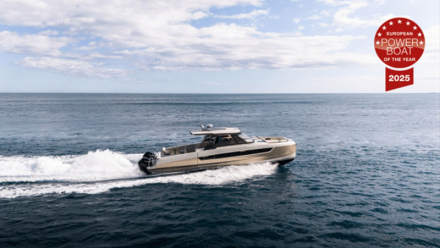 Catana Group : des pertes contenues au premier semestre 2025-2026