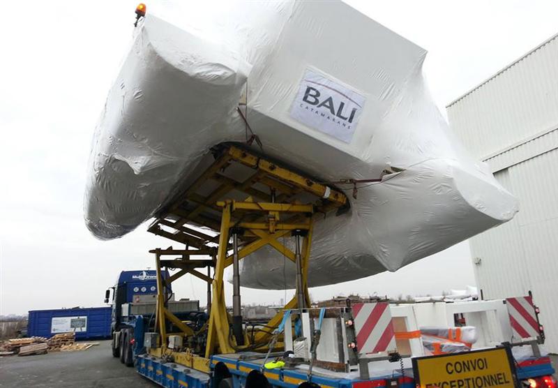 Catana Group : évolution de la gouvernance