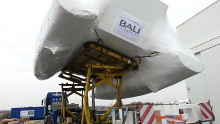 Catana Group : évolution de la gouvernance