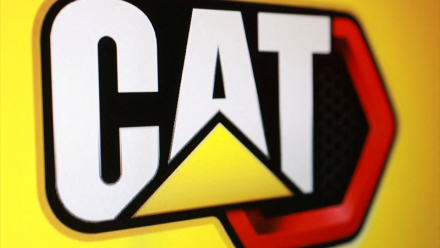 Caterpillar : le chiffre d'affaires du 2ème trimestre s'envole
