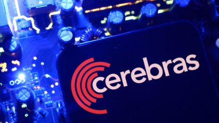 Cerebras Systems : le petit rival de Nvidia plonge à Wall Street