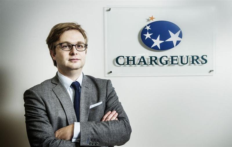 Chargeurs Invest prévoit une OPRA à 14 euros au début 2027