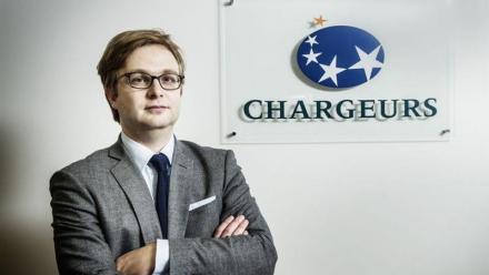 Chargeurs Invest prévoit une OPRA à 14 euros au début 2027