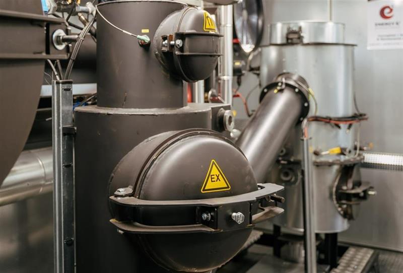 Charwood Energy conclut un partenariat avec Schmid energy solutions