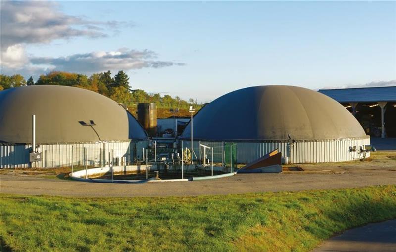 Charwood Energy : des pertes réduites en 2025