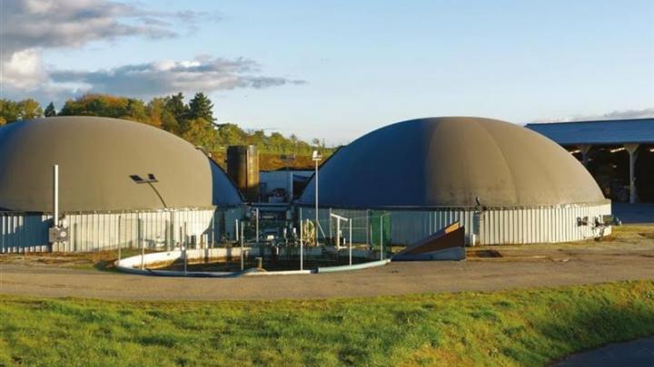 Charwood Energy : des pertes réduites en 2025