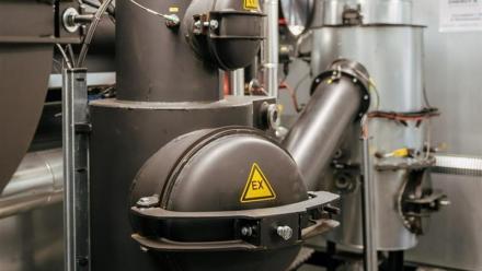 Charwood Energy : signature d'un contrat sur le site de Stellantis à La Janais