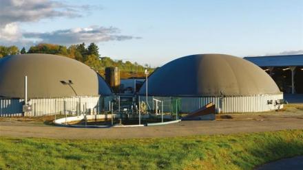 Charwood Energy : une première à Colpo !