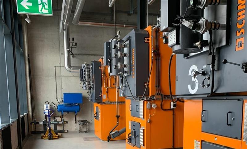 Charwood Innovation lauréate de l'appel à projets GRDF sur l'injection du gaz issu de pyrogazéification