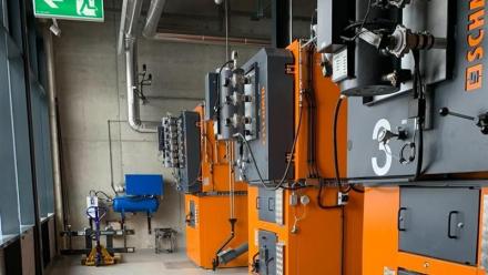 Charwood Innovation lauréate de l'appel à projets GRDF sur l'injection du gaz issu de pyrogazéification