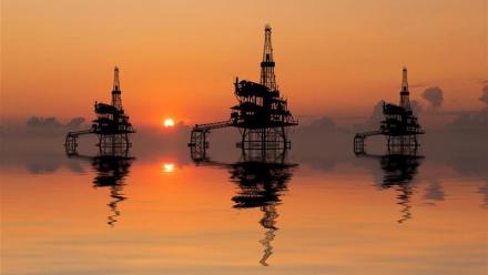 Chevron : veut se renforcer en Grèce