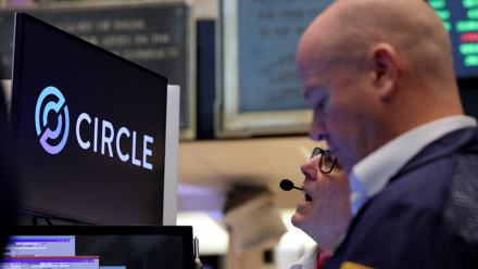 Circle : +168% à Wall Street pour le roi des stablecoins !