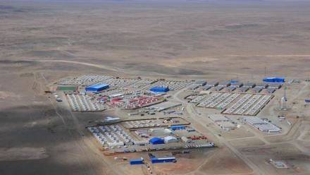 CIS : le chiffre d'affaires annuel se rapproche des 500 ME