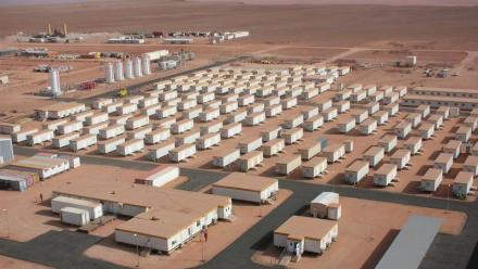 CIS présente un 1er semestre porté par la montée en puissance de contrats majeurs en Afrique et Eurasie.