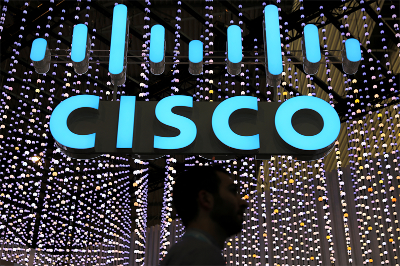 Cisco dépasse les attentes avec l'IA