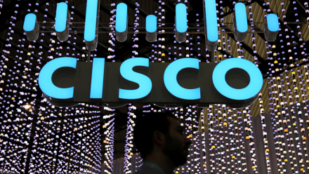 Cisco dépasse les attentes avec l'IA