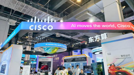 Cisco Systems : des résultats solides mais un titre en recul
