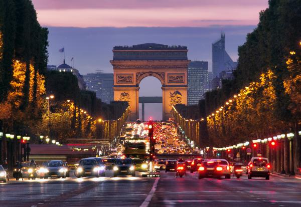 Clôture Paris : le CAC 40 a perdu plus de 4% en septembre
