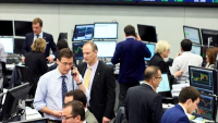 Clôture Paris : le CAC 40 perd finalement 0,2%