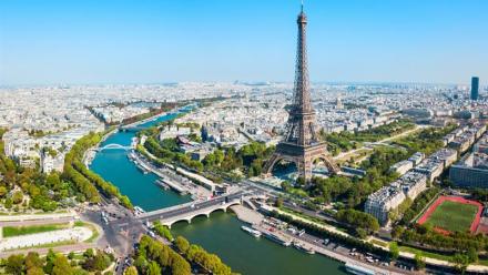 Clôture Paris : le CAC 40 progresse encore un peu dans l'attente d'un nouveau premier ministre