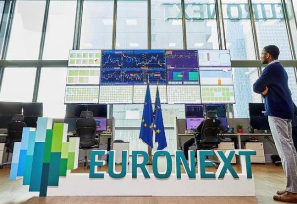 Clôture Paris : le CAC 40 reprend timidement 0,18%