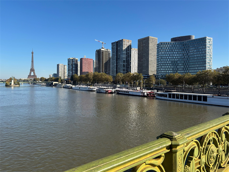 Clôture Paris : le CAC 40 termine stable