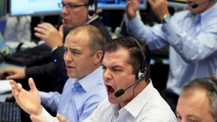 Clôture Paris : le CAC40 recule encore, le pétrole remonte