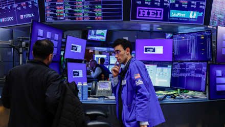 Clôture Wall Street : du rouge pour démarrer la saison de résultats