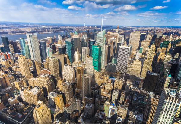 Clôture Wall Street : enfin un rebond pour le Nasdaq