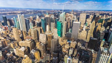 Clôture Wall Street : enfin un rebond pour le Nasdaq
