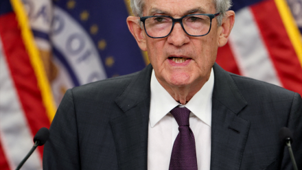 Clôture Wall Street : prudence des marchés malgré la baisse des taux