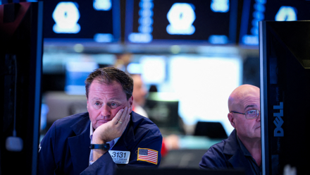 Clôture Wall Street : rebond du Dow Jones, mais le Nasdaq cale