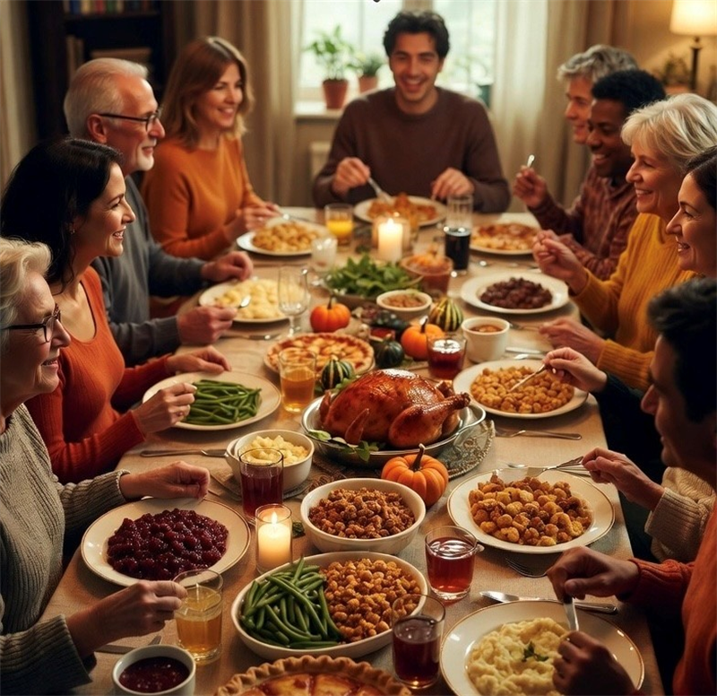 Clôture : Wall Street reprend sa course au lendemain de Thanksgiving