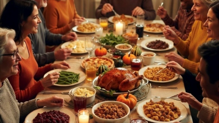 Clôture : Wall Street reprend sa course au lendemain de Thanksgiving