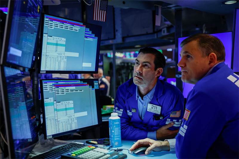 Clôture Wall Street : une bonne fin de semaine