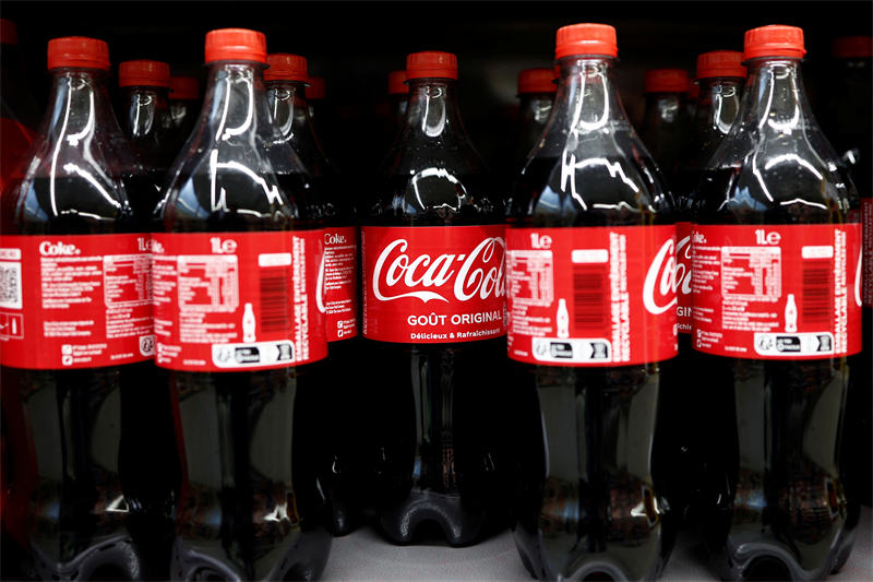 Coca-Cola : des tarifs douaniers gérables ?