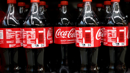 Coca-Cola : des tarifs douaniers gérables ?
