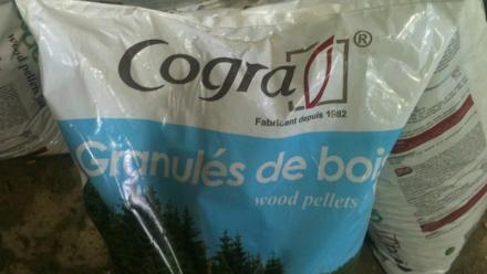 Cogra : 24% de baisse pour l'activité du 2ème trimestre