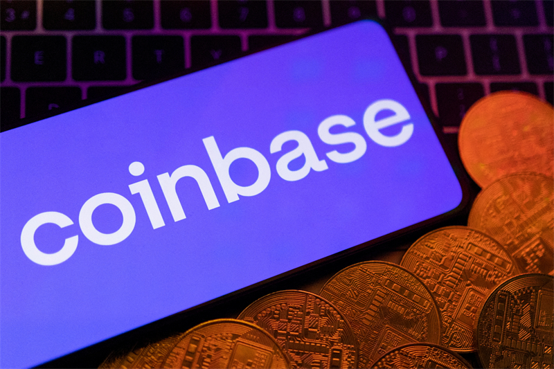 Coinbase : fort recul du bénéfice