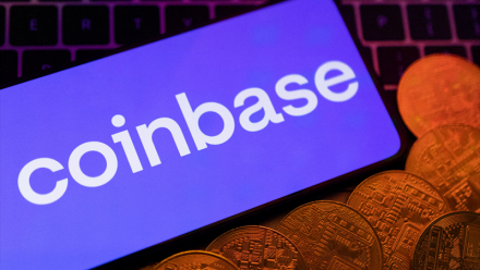 Coinbase : fort recul du bénéfice