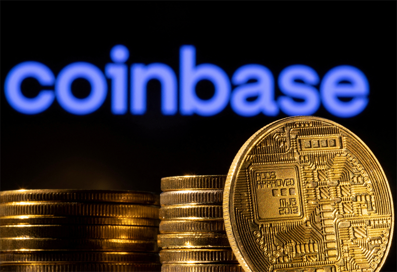 Coinbase multiplie ses bénéfices !