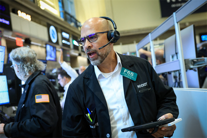 Comcast s'enflamme à Wall Street avant la scission