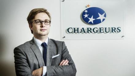 Compagnie Chargeurs Invest devient officiellement Belgrano