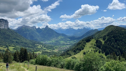 Compagnie des Alpes : reperd de l'altitude