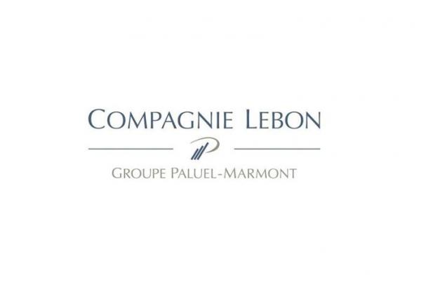 Compagnie Lebon : 295,1 ME d'ANR