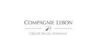 Compagnie Lebon : 295,1 ME d'ANR
