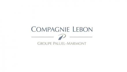 Compagnie Lebon : légère progression de l'ANR au 1er semestre